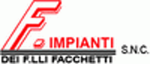 F. IMPIANTI DEI F.LLI FACCHETTI SNC Logo