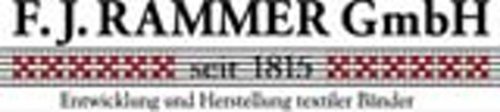 F.J. RAMMER GmbH Logo