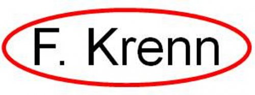 F.Krenn Logo