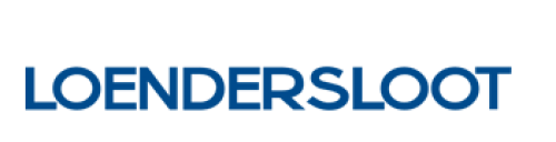 Loendersloot International Forwarding Logo