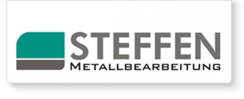 F. Steffen GmbH & Co. KG Logo