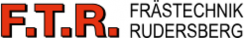 F.T.R. Frästechnik Rudersberg GmbH Logo