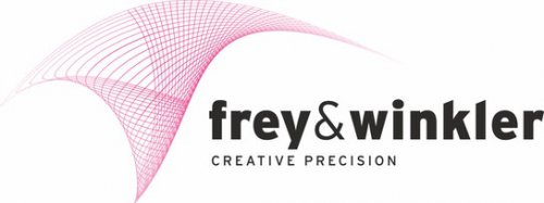 F & W Frey & Winkler GmbH Logo