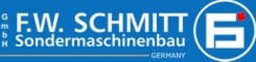 F. W. Schmitt GmbH Logo