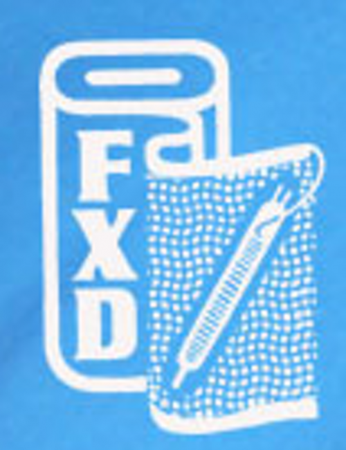 F. X. Dutzenberg Logo
