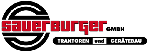 F. X. S. Sauerburger Traktoren und Gerätebau GmbH Logo