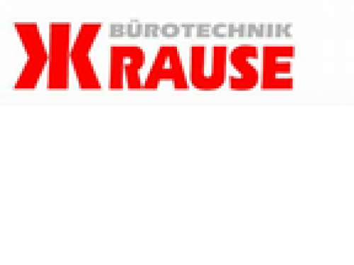 Kai Krause Bürotechnik GmbH Logo