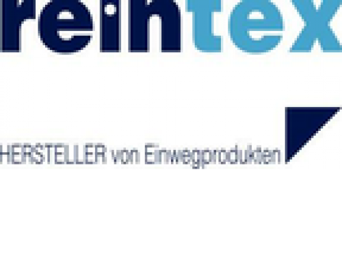 reintex GmbH Einwegprodukte & Sanitätstextilien Inh. Cenk Sacli Logo