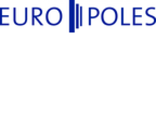 Europoles GmbH & Co. KG Logo