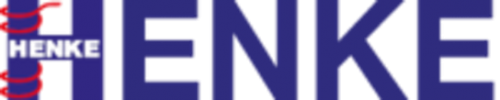 FA Henke Logo