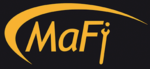 Fa. MaFi 24 Industrieservices Logo