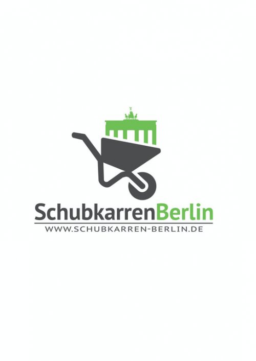 Fa. Notigo Schubkarren-Berlin.de Logo