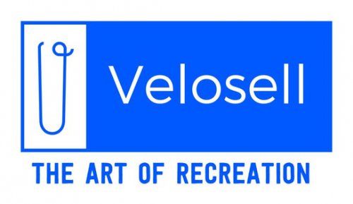 Velosell Inh. Rebecca Kunz Logo