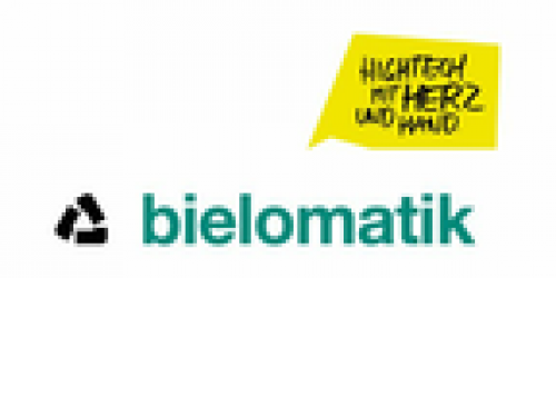 bielomatik Leuze GmbH + Co. KG - Schmiertechnik-Systeme Logo