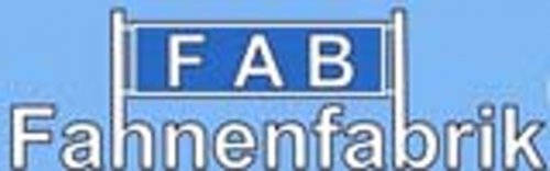 FAB Fahnenfabrik Inh. Ben Bdioui Logo