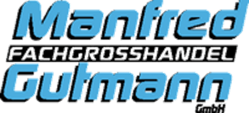 Fachgroßhandlung Manfred Gutmann GmbH Logo
