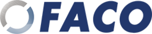 FACO Metalltechnik GmbH + Co. KG Logo