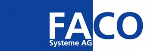 FACO Systeme AG Logo