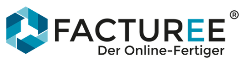 FACTUREE - Der Online-Fertiger by cwmk GmbH Logo