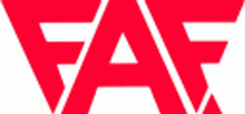 FAF Kunststofftechnik GmbH & Co KG Logo