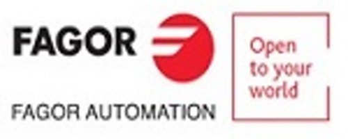 FAGOR AUTOMATION GmbH Logo