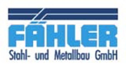 Fähler GmbH Logo