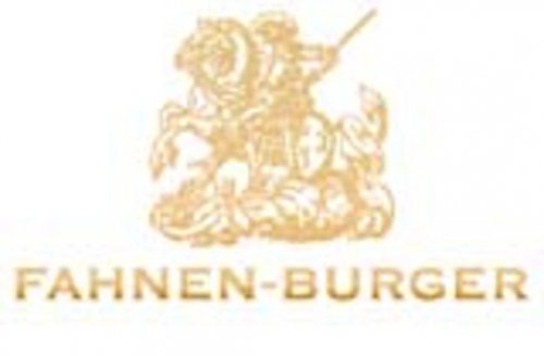 Fahnen Burger Logo