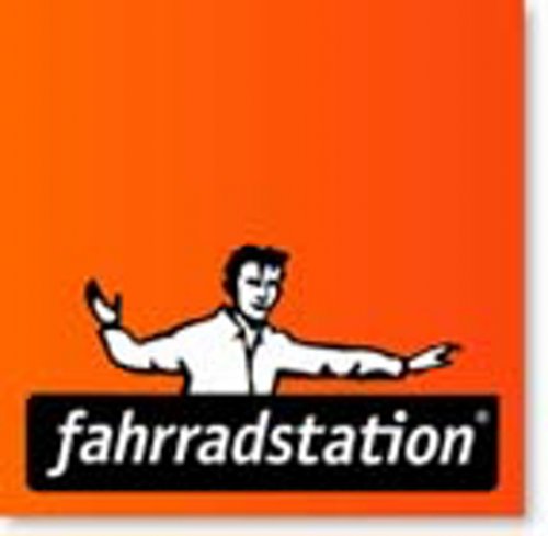 Fahrradstation GmbH Logo