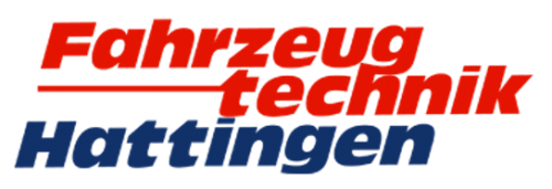 Fahrzeug-Technik Hattingen Dreseler und Stephan GmbH Logo