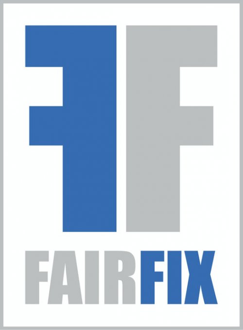 FAIRFIX GmbH Logo