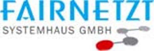 FAIRNETZT Systemhaus GmbH Logo