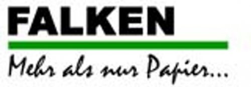 Falken Papier Fachvertrieb GmbH Logo