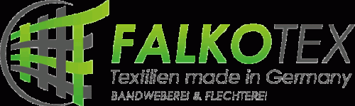 Falko - Tex, Inhaber Eckhard Falkenroth e.K. Logo