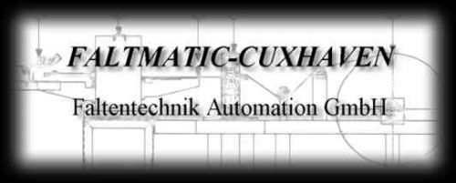 Faltentechnik Automation GmbH Logo