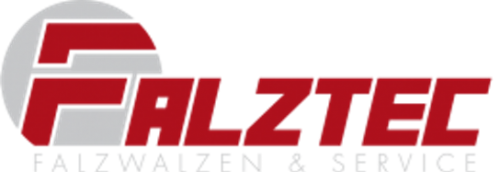 Falztec GmbH Logo