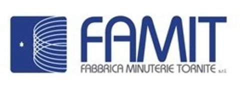 FAMIT SRL Logo