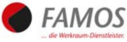 Famos GmbH & Co KG Logo