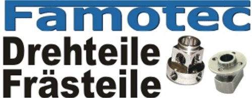Famotec GmbH Logo