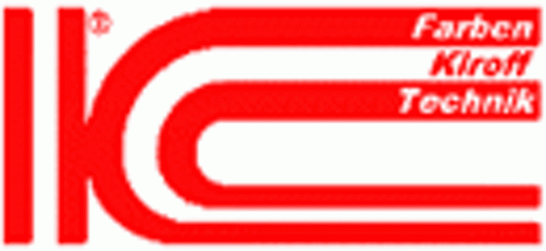 Farben-Kiroff-Technik Logo