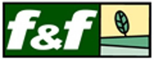 Farm & Forst Maschinenhandel GmbH u. Co KG. Logo