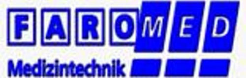 Faromed GmbH Medizintechnik Logo