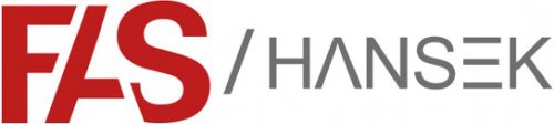 FAS Hansek GmbH & Co. KG Logo