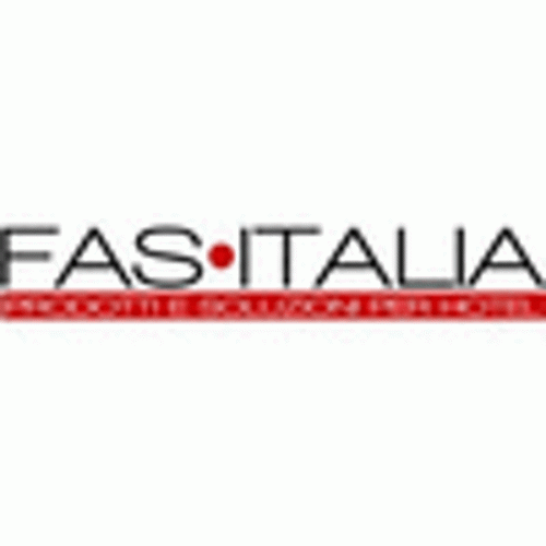 FAS ITALIA S.R.L. Logo