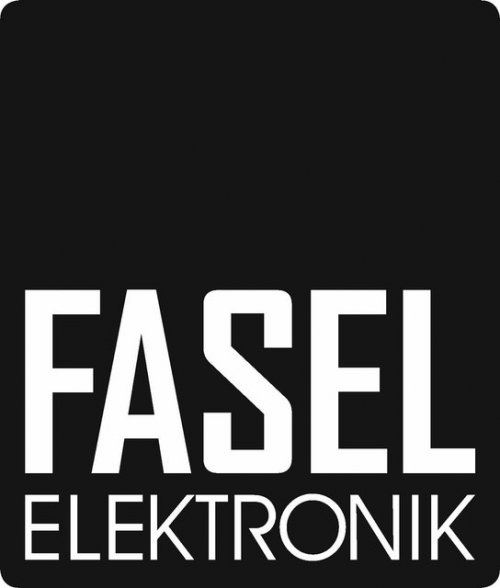 Fasel GmbH Elektronik Logo