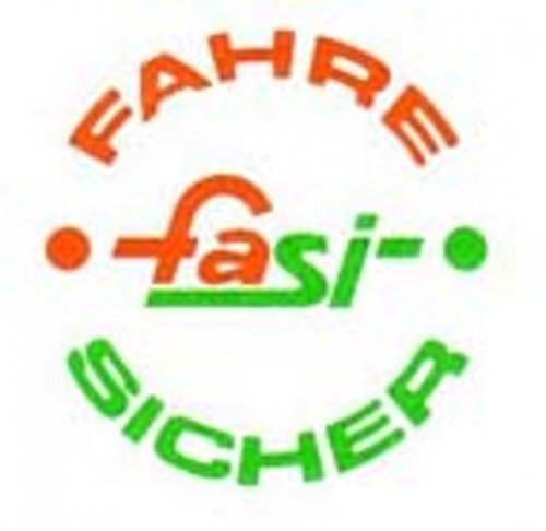 fasi-Sicherheitsprodukte GmbH Logo