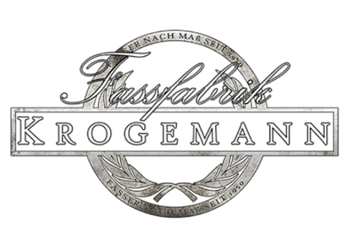 Fassfabrik A. Krogemann GmbH Logo