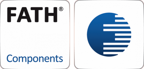 Fath GmbH Components Logo