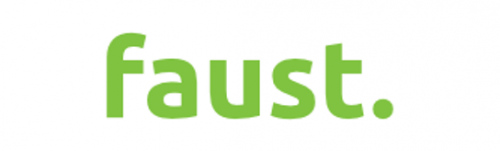 Faust Reinigungstechnik GmbH Logo