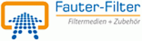 Fauter-Filter GmbH Logo