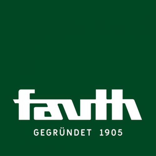 FAUTH GmbH + CO. KG Logo